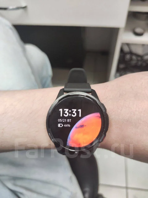 Xiaomi Watch S1 Active ����