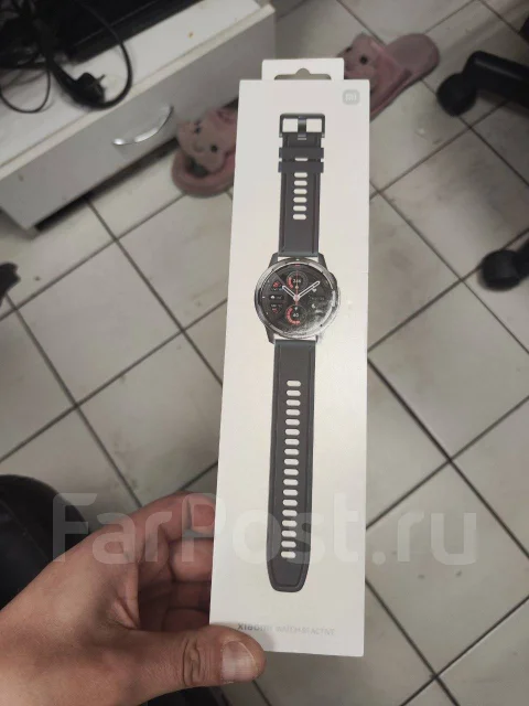 Xiaomi Watch S1 Active ����