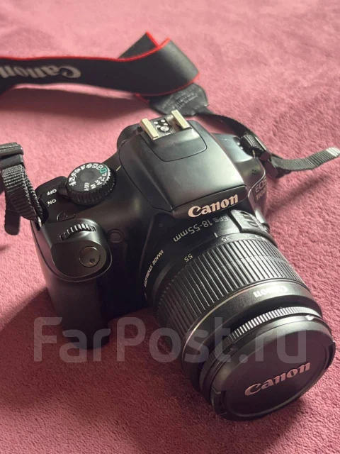 Canon EOS 1100D ����