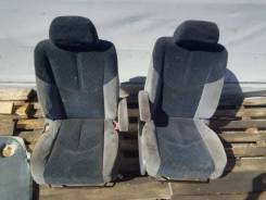  Toyota Harrier 1999 MCU15W 1MZ,  