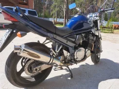 Suzuki GSF 1200 Bandit. 1 200����. ��., ��������, ���������, ������ �� �� ����