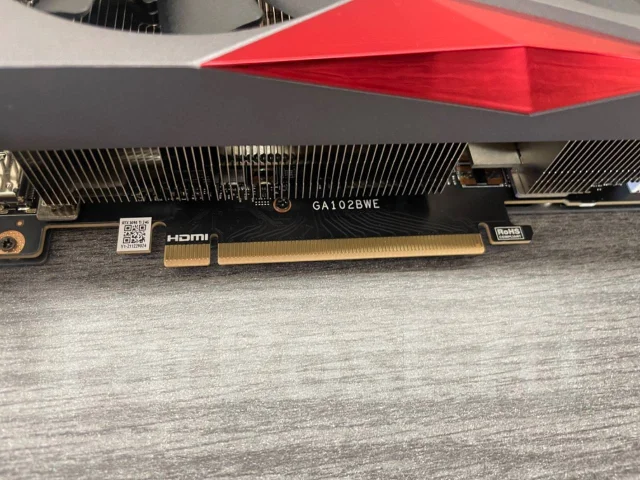GeForce RTX 3090 Ti ����