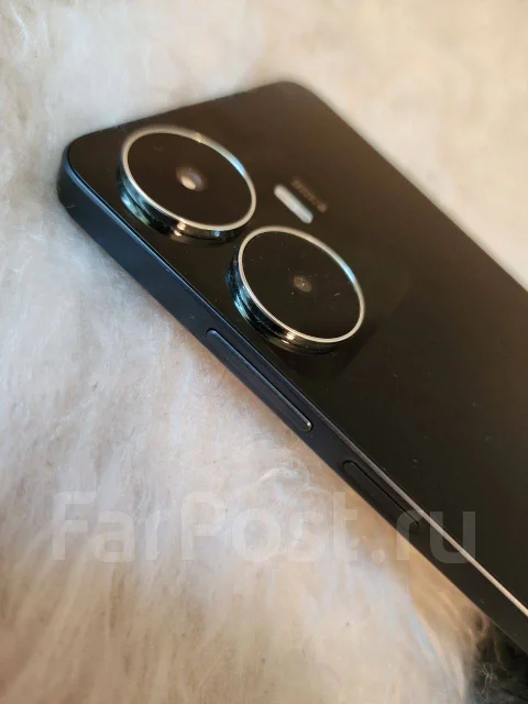 Realme C55. �/�, 256 ��, ������, 4G LTE, Dual-SIM, NFC ����