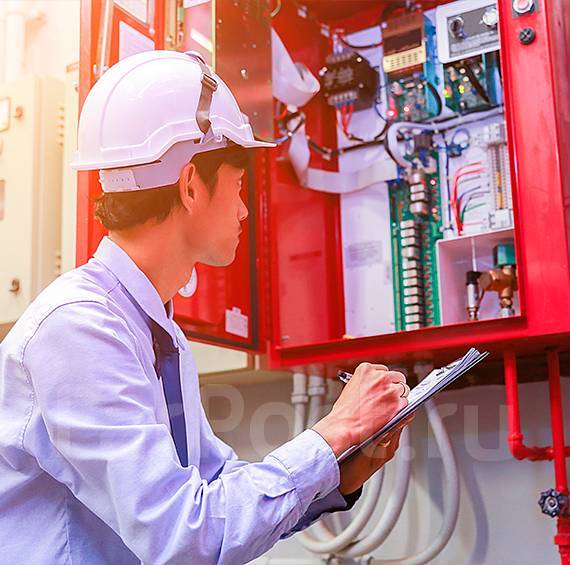 Монтажник ОПС, работа в ООО \"Персонал+\" во Владивостоке — вакансии на ...