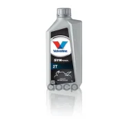 Valvoline SynPower 2T