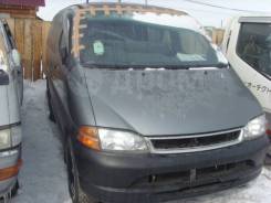 Toyota Granvia. KCH16, 1KZ ����