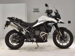 Triumph Tiger 900 GT Pro. 900����. ��., ��������, ���������, ��� ������� ����