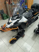 BRP Lynx 69 Ranger. ��������, ��, �� ����