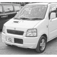 ����� Suzuki Wagon R 98-03 ����������� ����� 57300-84F10 5730084F10 ����