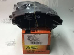 ������� ��������� �������� Just Drive JBP0215, �������� JBP0215 ����