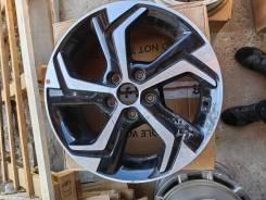 Hyundai. x17" ����