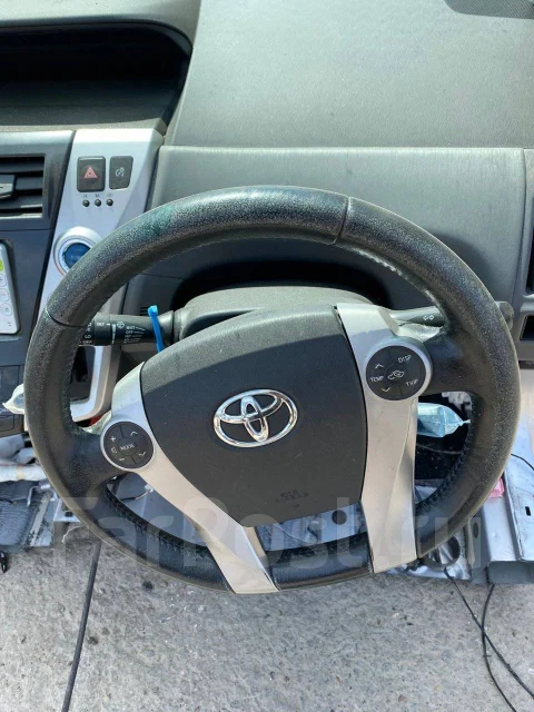 Toyota Prius a. ZVW40, 2ZRFXE ����