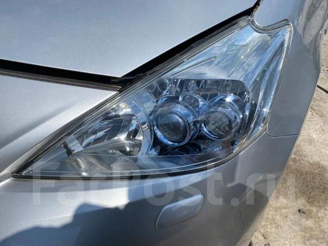 Toyota Prius a. ZVW40, 2ZRFXE ����
