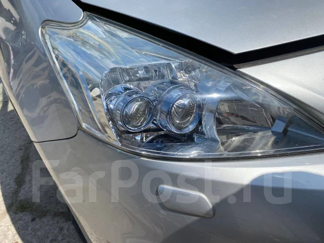 Toyota Prius a. ZVW40, 2ZRFXE ����