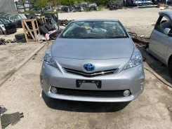 Toyota Prius a. ZVW40, 2ZRFXE ����