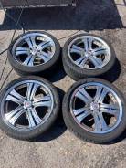 Napre Paradiso Marini. 8.0/9.0x19", 5x114.3, ET45/39 ����