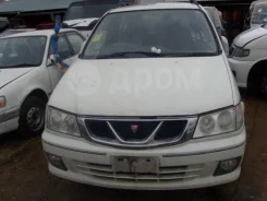 Nissan Presage. U30, KA24DE ����