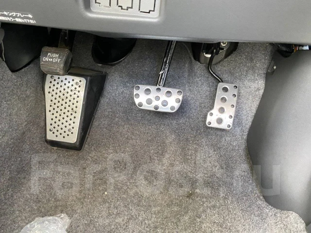Toyota Prius. NHW20, 1NZFXE ����