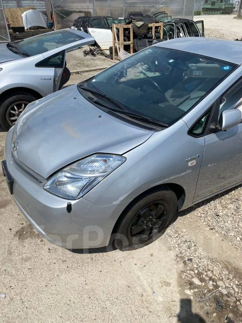 Toyota Prius. NHW20, 1NZFXE ����