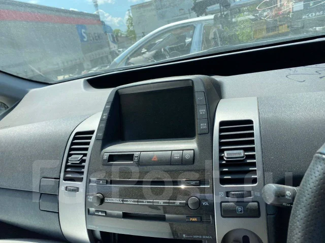 Toyota Prius. NHW20, 1NZFXE ����