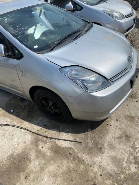 Toyota Prius. NHW20, 1NZFXE ����