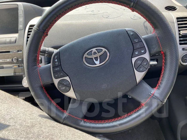 Toyota Prius. NHW20, 1NZFXE ����