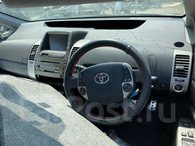 Toyota Prius. NHW20, 1NZFXE ����