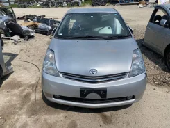 Toyota Prius. NHW20, 1NZFXE ����
