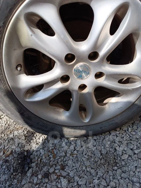 Lamborghini. 7.0x16", 5x114.3, ET38, �� 53���. ����