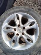 Lamborghini. 7.0x16", 5x114.3, ET38, �� 53���. ����