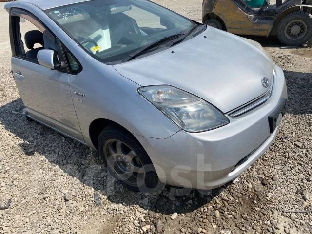 Toyota Prius. NHW20, 1NZFXE ����