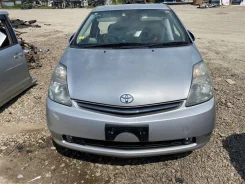 Toyota Prius. NHW20, 1NZFXE ����