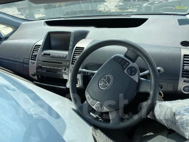 Toyota Prius. NHW20, 1NZFXE ����