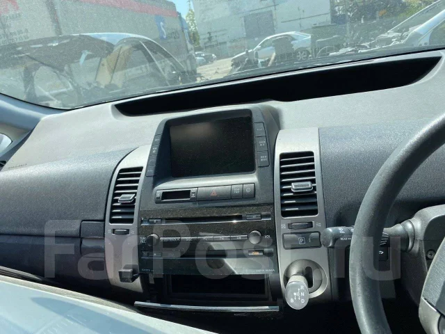 Toyota Prius. NHW20, 1NZFXE ����