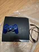 Sony PlayStation 3 ����