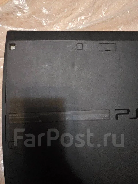 Sony PlayStation 3 ����
