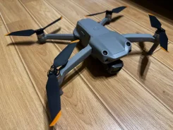 DJI Air 2S. � ������� ����