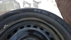 Nexen N'FERA RU1. ������, 2021 ���, �/�, ����� �� 5 % ����