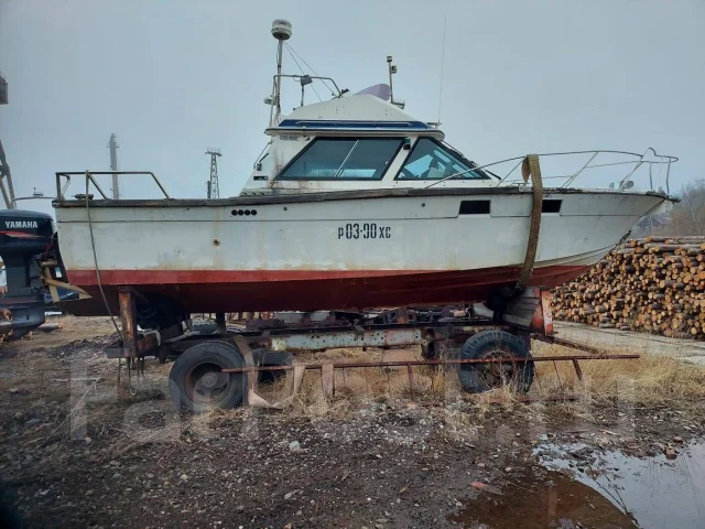Yamaha PC-30. 1995 ���, ����� 10,28��., ��������� ��� ��������� ����
