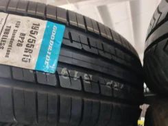 Goodride RP26. ������, 2022 ���, ����� ����