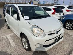 Daihatsu Boon.   