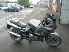 Kawasaki ZZR 400 2. 400����. ��., ��������, ������ �� �� ����