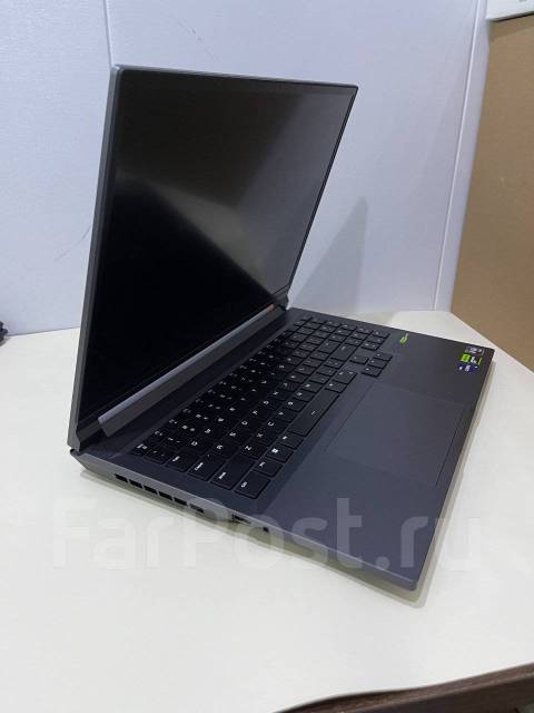 Ноутбук Xiaomi Redmi G Pro Gaming Laptop 2024, игровой. Цена: ≈ 134 071 ...