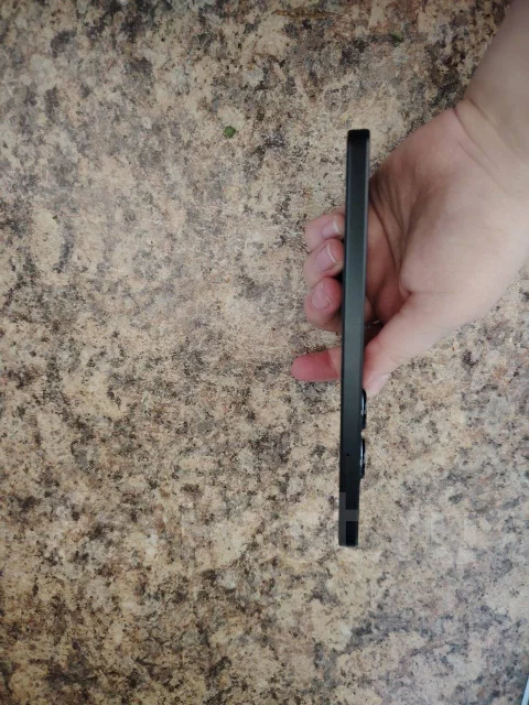 Xiaomi Poco M6 Pro. �/�, 512 ��, ������, 5G, NFC ����