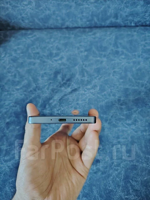 Xiaomi Poco M6 Pro. �/�, 512 ��, ������, 5G, NFC ����