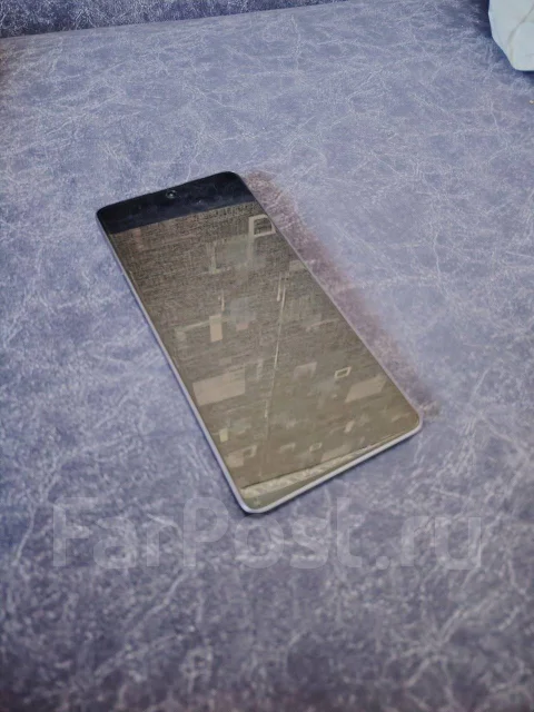 Xiaomi Poco M6 Pro. �/�, 512 ��, ������, 5G, NFC ����