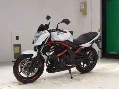 Kawasaki ER-4. 400����. ��., ��������, ���������, ��� ������� ����