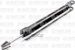 ����������� �������� 349084, GAS, rear, Hyundai i30 07, i30 CW 08, KIA CEED 06, PRO CEED 08 PART-ONE ���. 1SA201, ������ 1SA201 ����