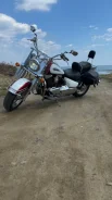 Suzuki VL1500 Intruder. 1 500����. ��., ��������, ���������, ������ �� �� ����