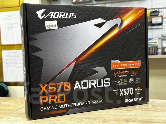 AMD X570 ����